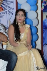 Dollar Ki Maro Vaipu Movie Audio Launch